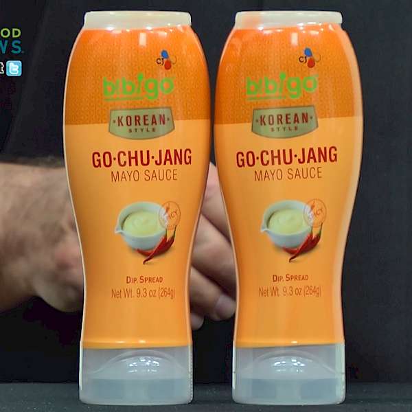 Bibigo Gochujang Mayo Sauce
