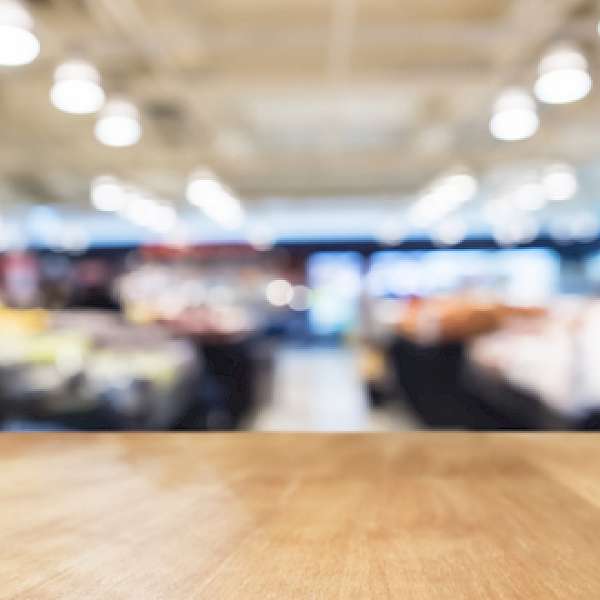 What is a Grocerant, and why should RDs care?