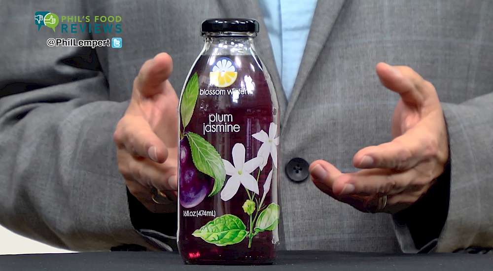 Blossom Water Plum Jasmine is a HIT!