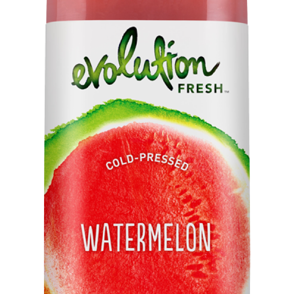 Evolution Fresh Cold Pressed Juice Watermelon