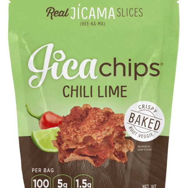 JicaChips Chili Lime