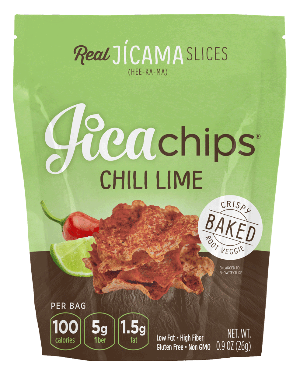 JicaChips Chili Lime