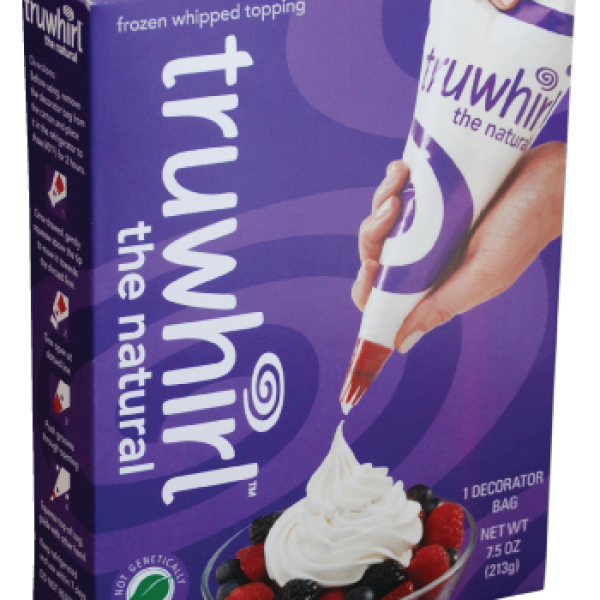 truwhip truwhirl Vanilla