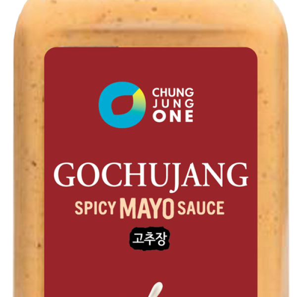 Chung Jung One Gochujang Spicy Mayo Sauce