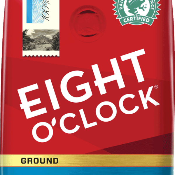 Eight O'Clock Coffee 100% Brazilian Breakfast