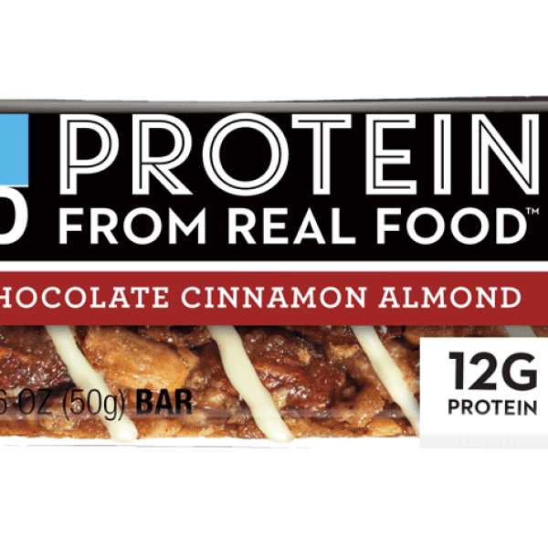 KIND Snacks Protein Bar White Chocolate Cinnamon Almond