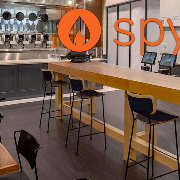 Next Trip To Boston, Check Out Spyce
