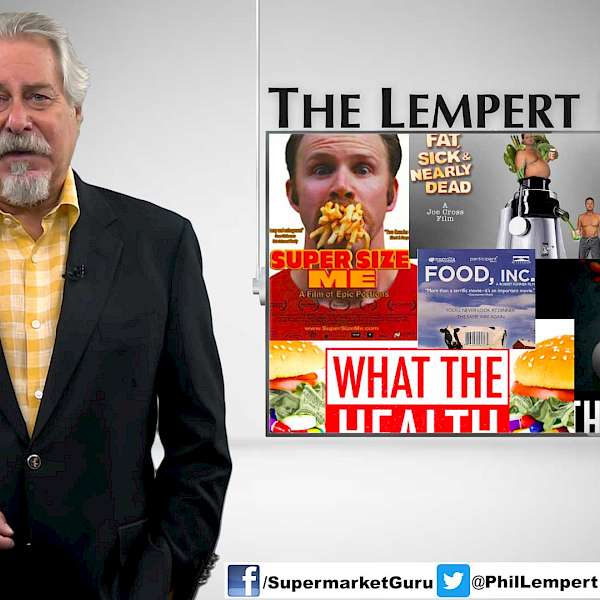 Do We Really Need Another Food Documentary?