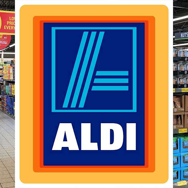 ALDI Wants To Keep It Simple