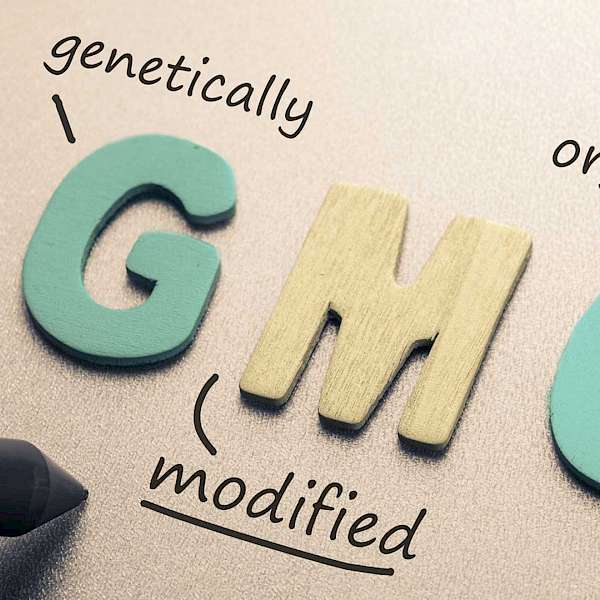 GMO Labeling Is Finally Here