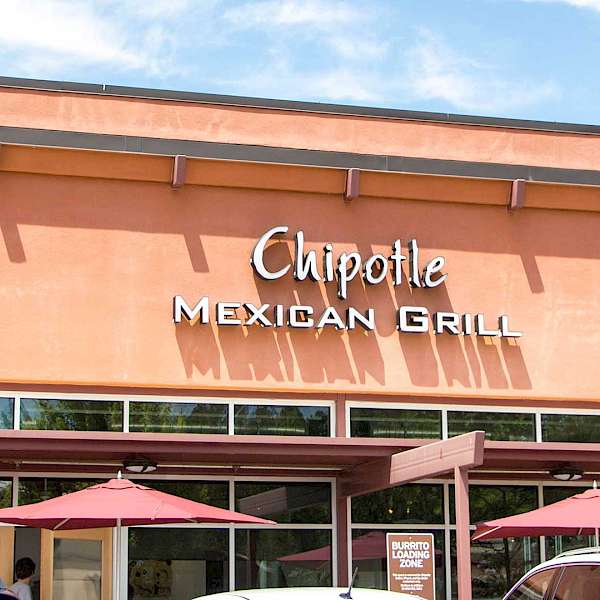 Chipotle’s New Drive Thru Is An Idea Worth Testing
