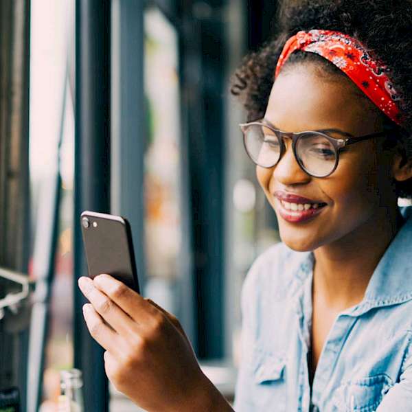 A New Food App That Helps You Decide