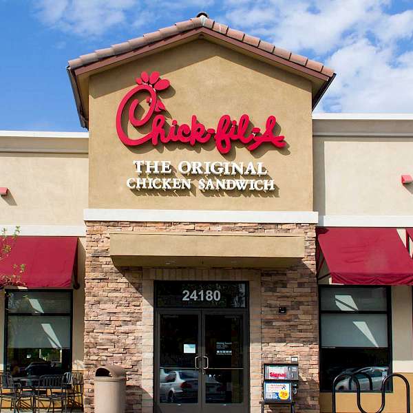Chick-fil-A Ups The Minimum Wage