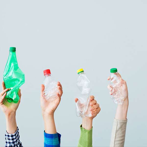 The Global Fight To Ban Plastics Continues