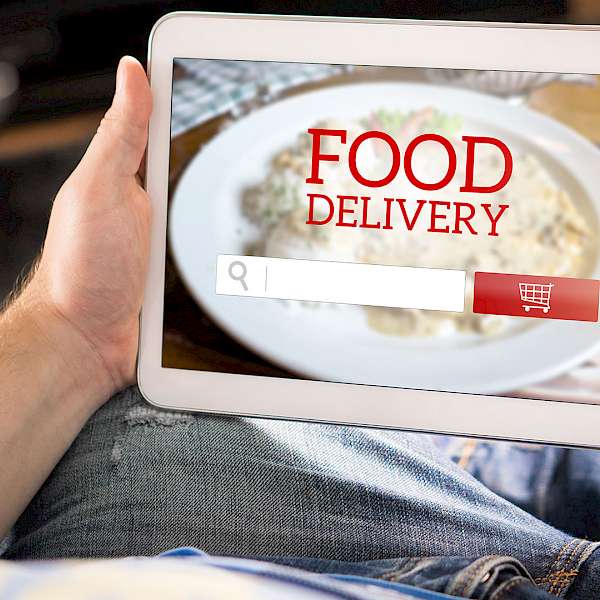 Will Uber Eats, Instacart and Postmates Drivers Soon Be Extinct?