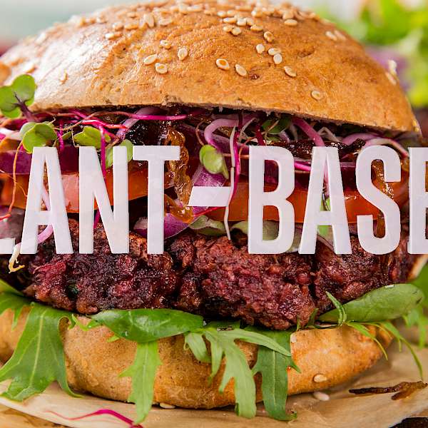 Everyone Seems To Be Going Plant Based