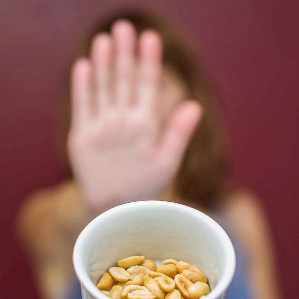 The First-of-its-kind Study Shows AI Tool Can Improve Best Practices in Managing Nut Allergies