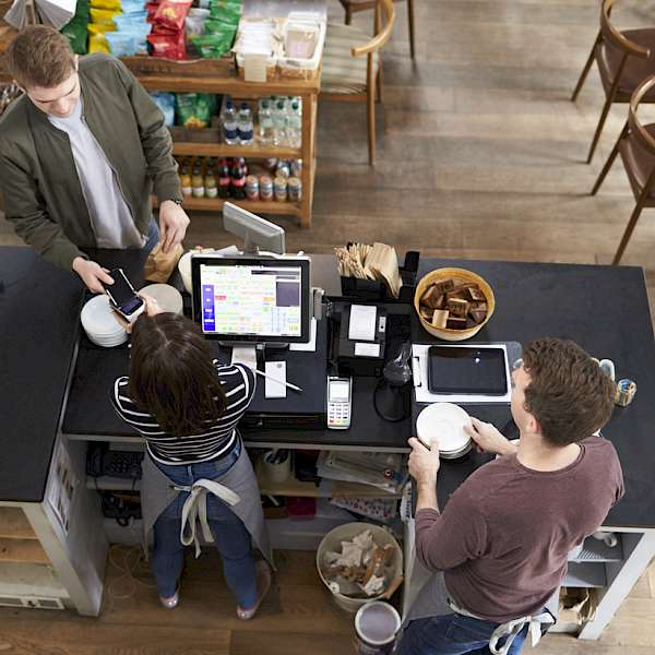 How Grocerants Can Compete with the Fast Food Epidemic