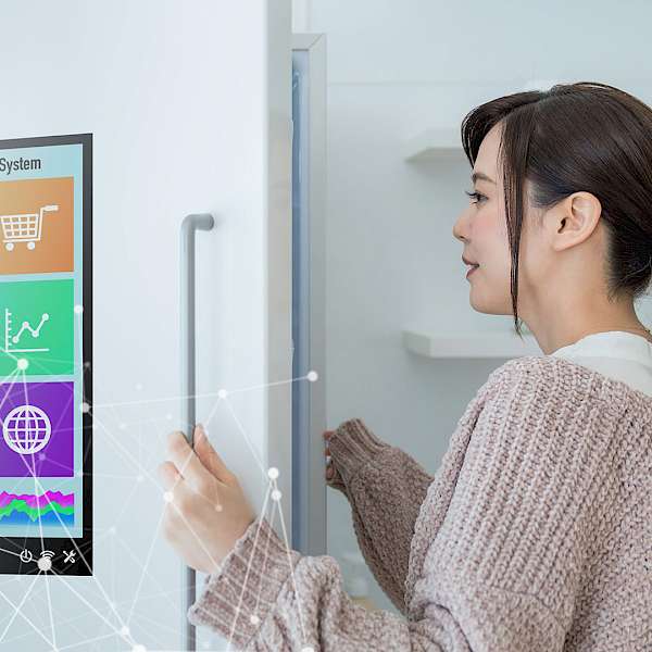 The IoT For Food Might Do More Harm Than Good