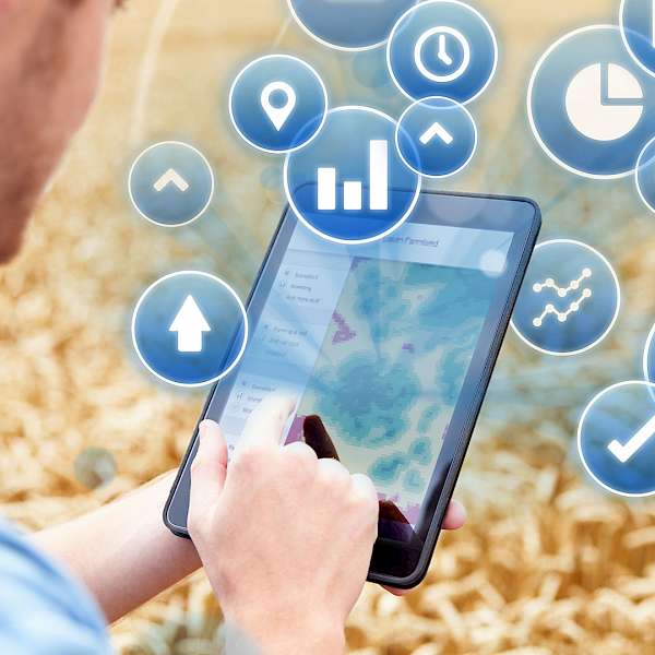 A Plan To Advance Agriculture And Our Food Supply