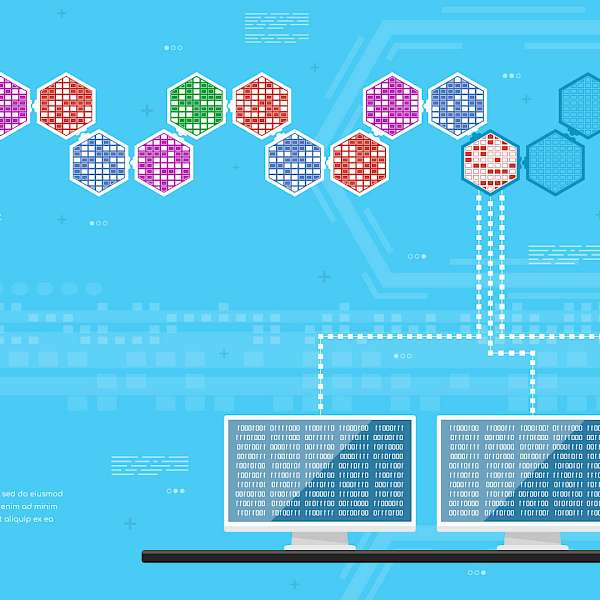 Why Blockchain Is So Important To The Food Industry