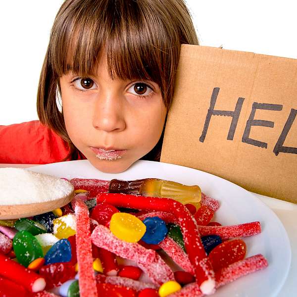 Does Gen Z Have A Sugar Problem?