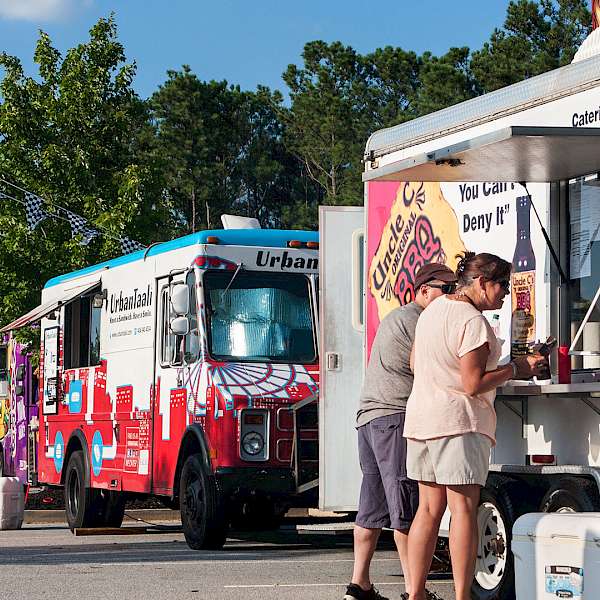 Why We Are Seeing A Lot Less Food Trucks These Days