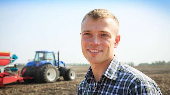 Farm, Food, Facts: A new podcast with Phil Lempert and US Farmers & Ranchers Alliance