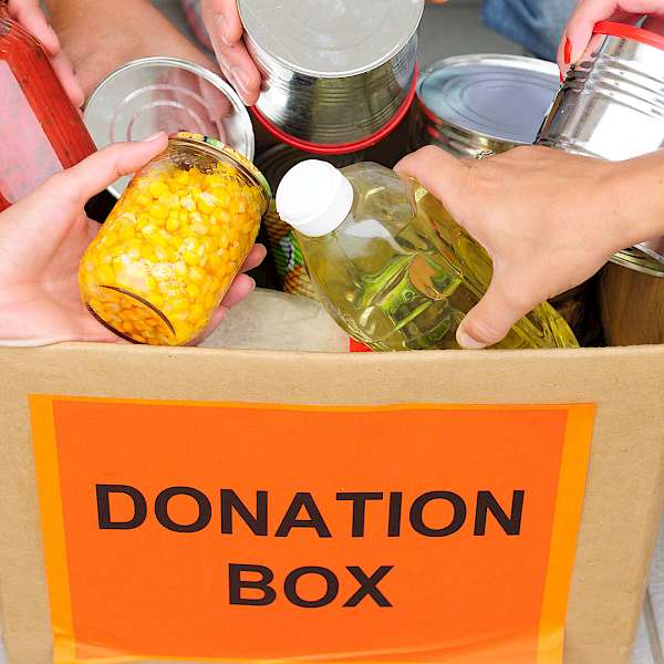 Will the USDA’s December Food Release Do More Harm Than Good?