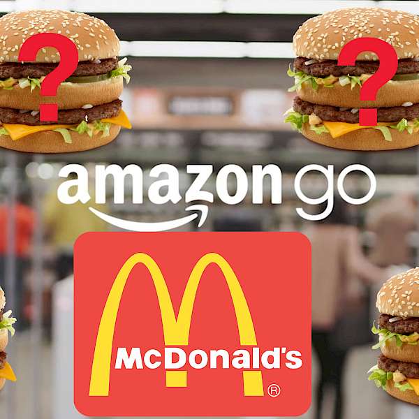 Watch out McDonald’s