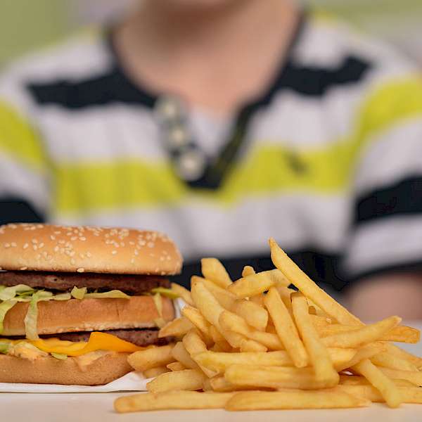 Grocerants Need To Offer Healthy Food For Kids