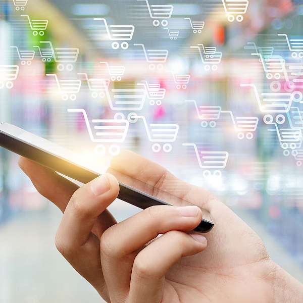 Grocery Apps Are Being Used More Than You Know