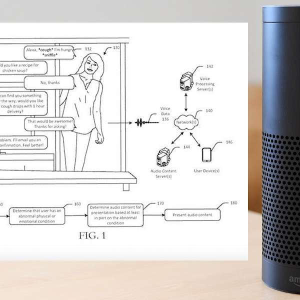 Is Alexa Taking Over?