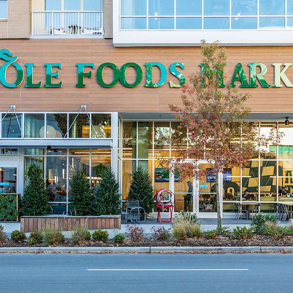 Instacart's First Major Customer, Whole Foods, Calls It Quits