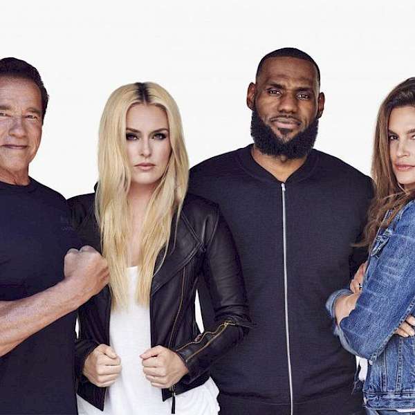 LeBron's Cramp During The NBA Finals Leads The Way To A New Direct To Consumer Wellness Community