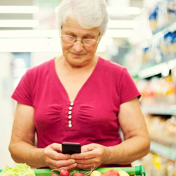 Another Risk For SNAP Beneficiaries