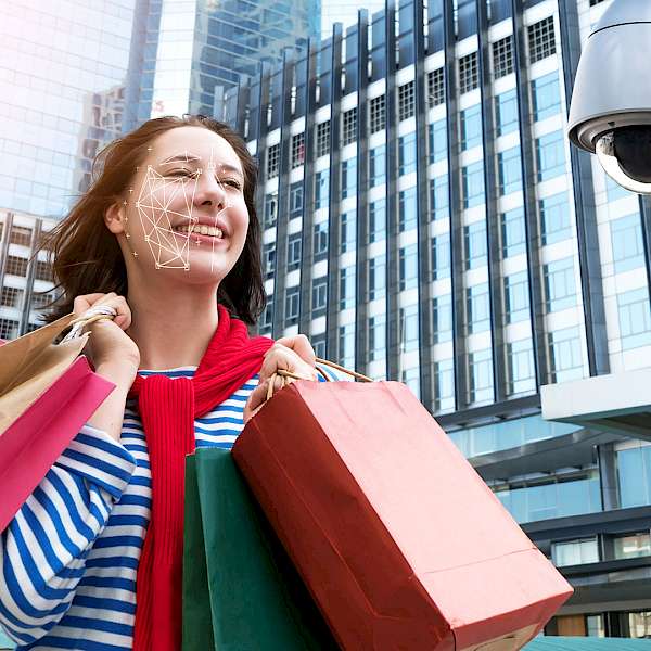 How Retailers can Sell More by Reading Emotions