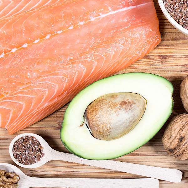 Just One More Reason To Consume Omega 3’s