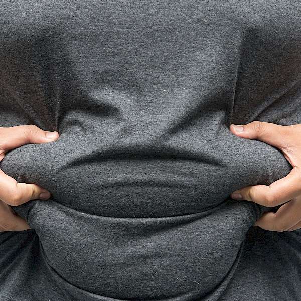 Are You Watching Your Calories?