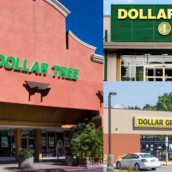Dollar Stores Take the Lead in Health