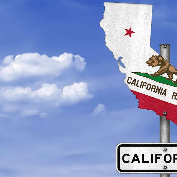 California Is Known For A Lot Of Things