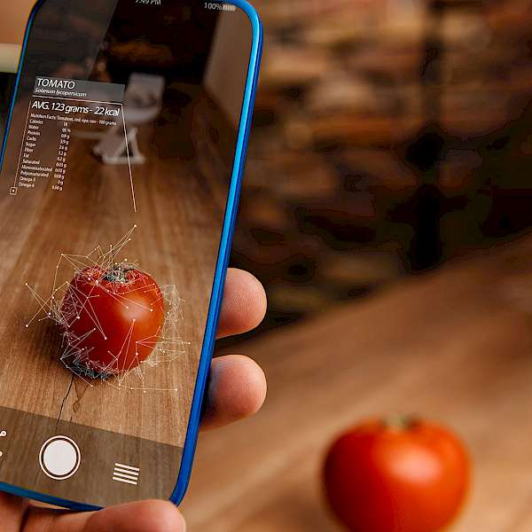Is This A Reverse Recipe Technology?