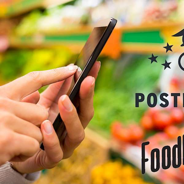 A New App Targets Food Waste