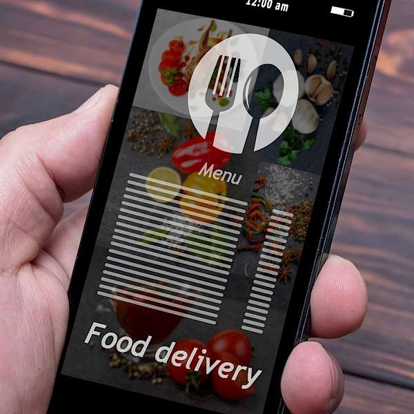The Dramatic Change in Food Delivery is Upon Us