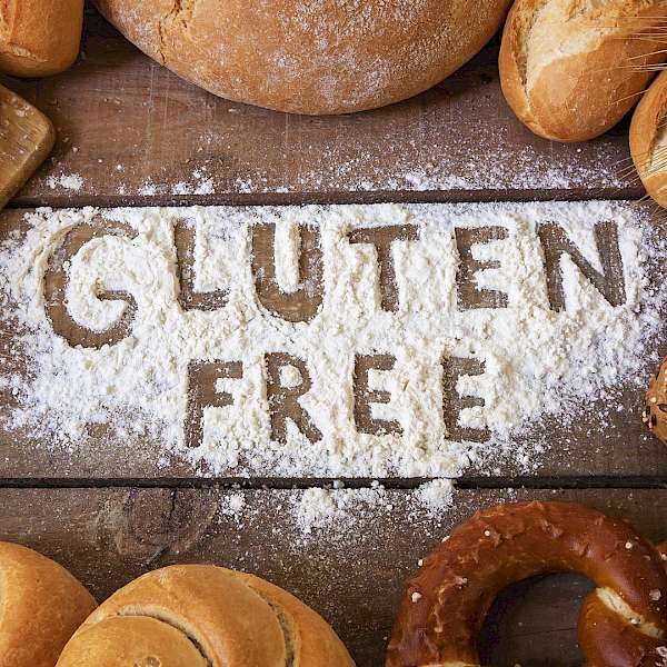 Going Gluten Free?