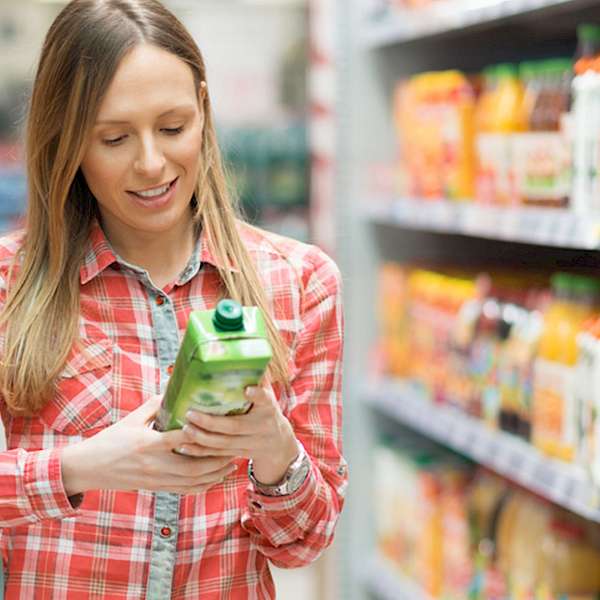Why It Can Be So Hard To Find Affordable, Healthy Food