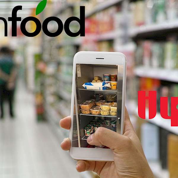 Hy-Vee once again is leading the industry