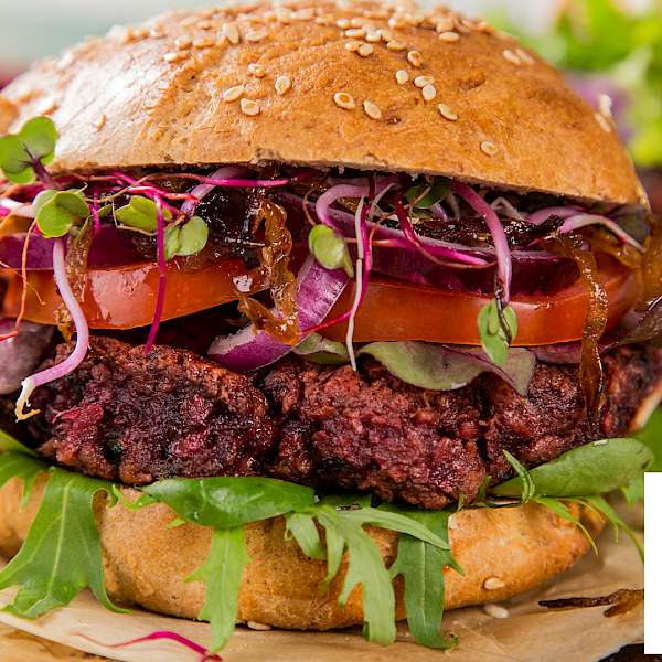 The Key To Changing Meat Eaters To Plant Eaters