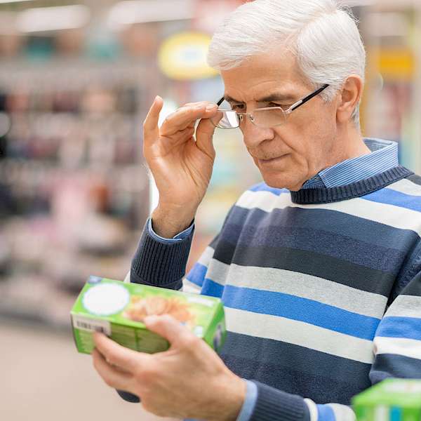 The USDA’s New GMO Food Labels Create Havoc
