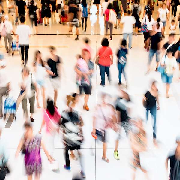 Trouble For Retailers May Be on the Horizon